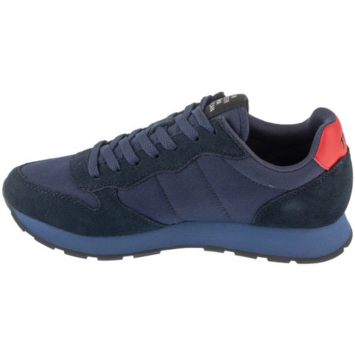 Sun 68 TOM SOLID.NAVY BLUE/BORDEAUX
