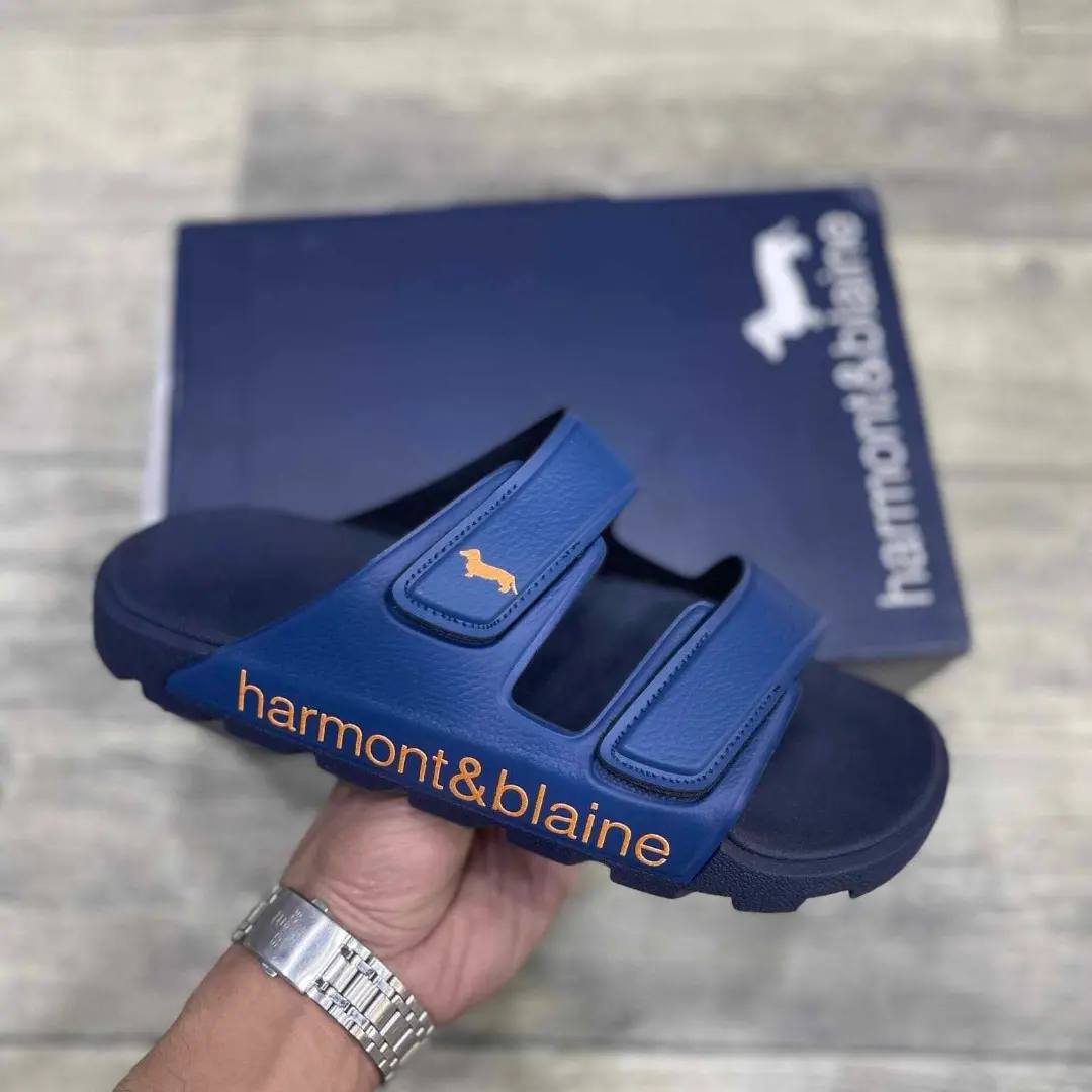 claquette harmont & blaine