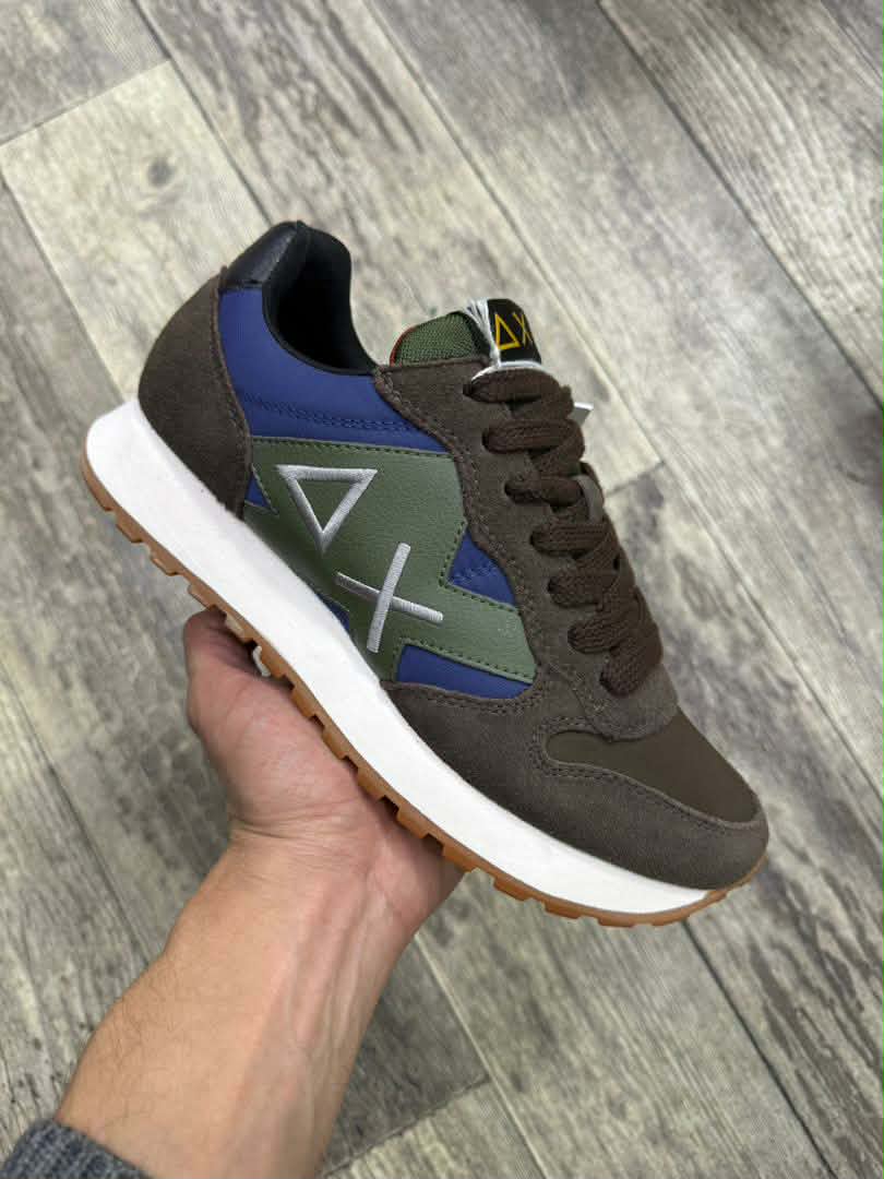 sun 68