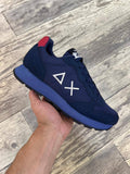 Sun 68 TOM SOLID.NAVY BLUE/BORDEAUX