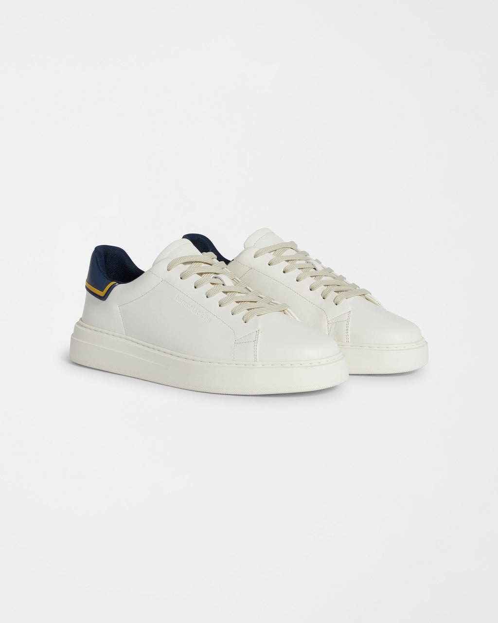 Sneaker Harmont & Blaine 2026