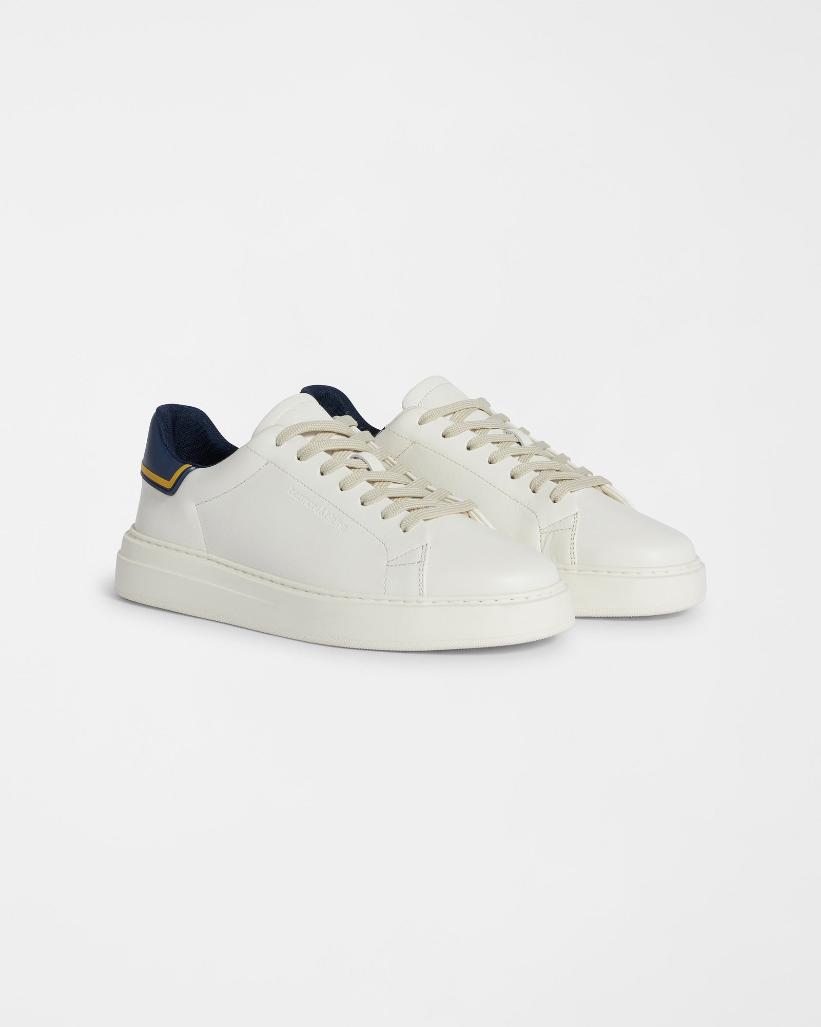 Sneaker Harmont & Blaine 2026