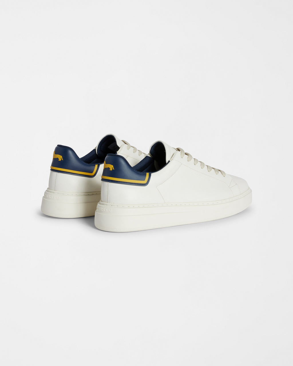 Sneaker Harmont & Blaine 2026