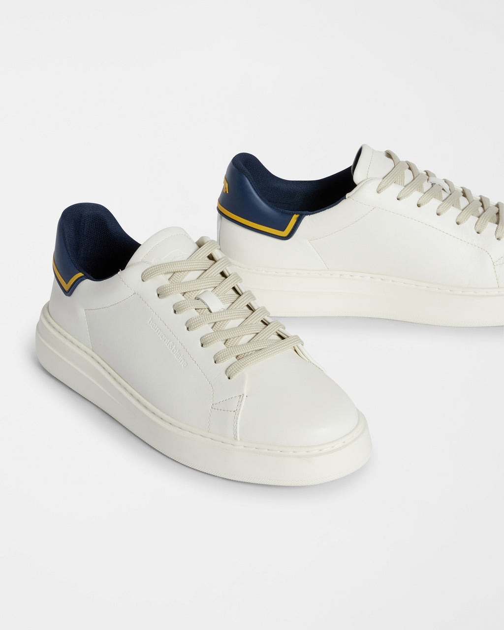 Sneaker Harmont & Blaine 2026
