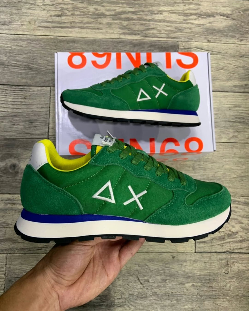 sun 68