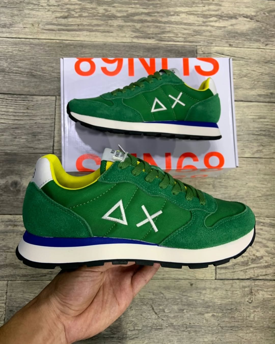 sun 68