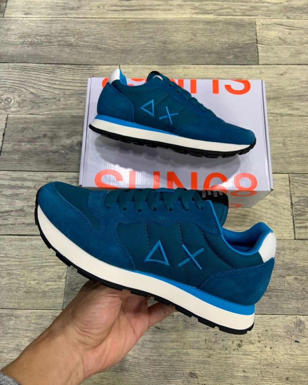 sun 68