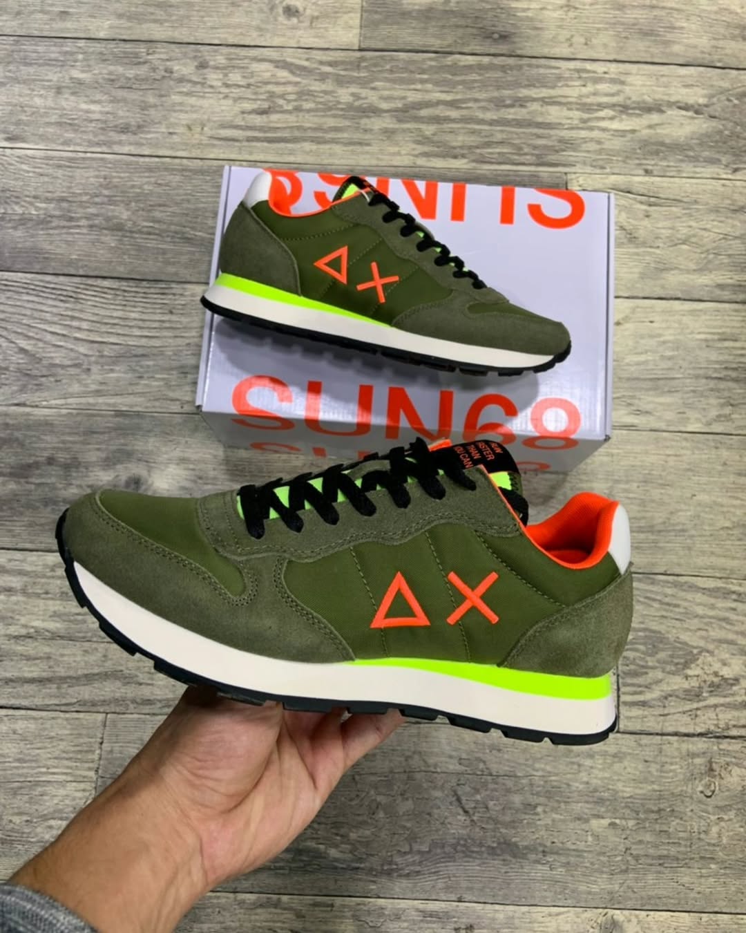 sun 68