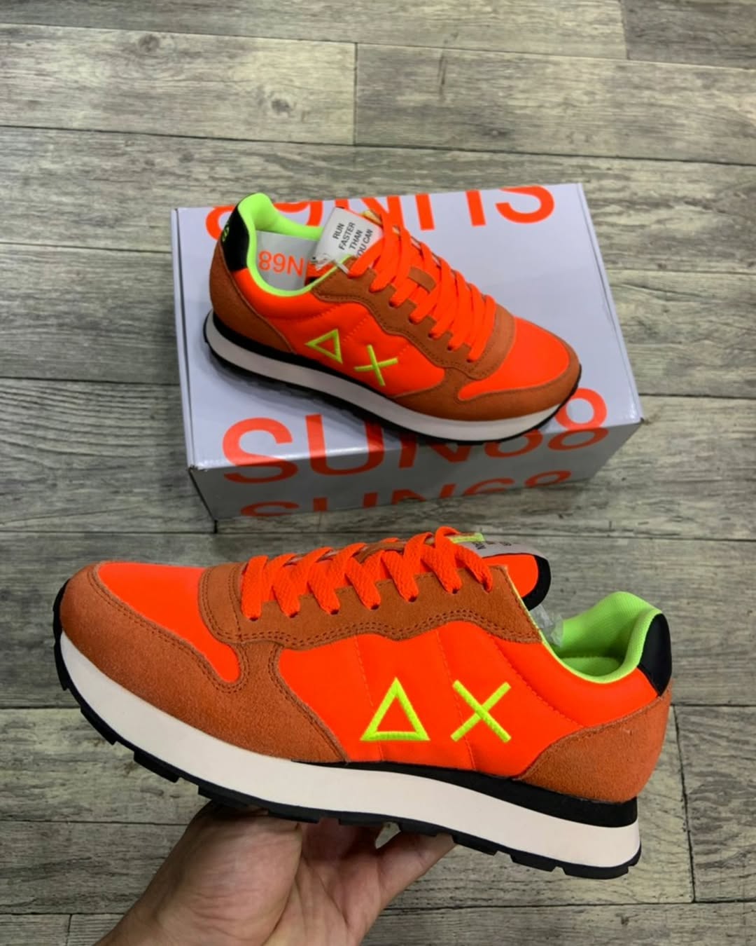 sun 68