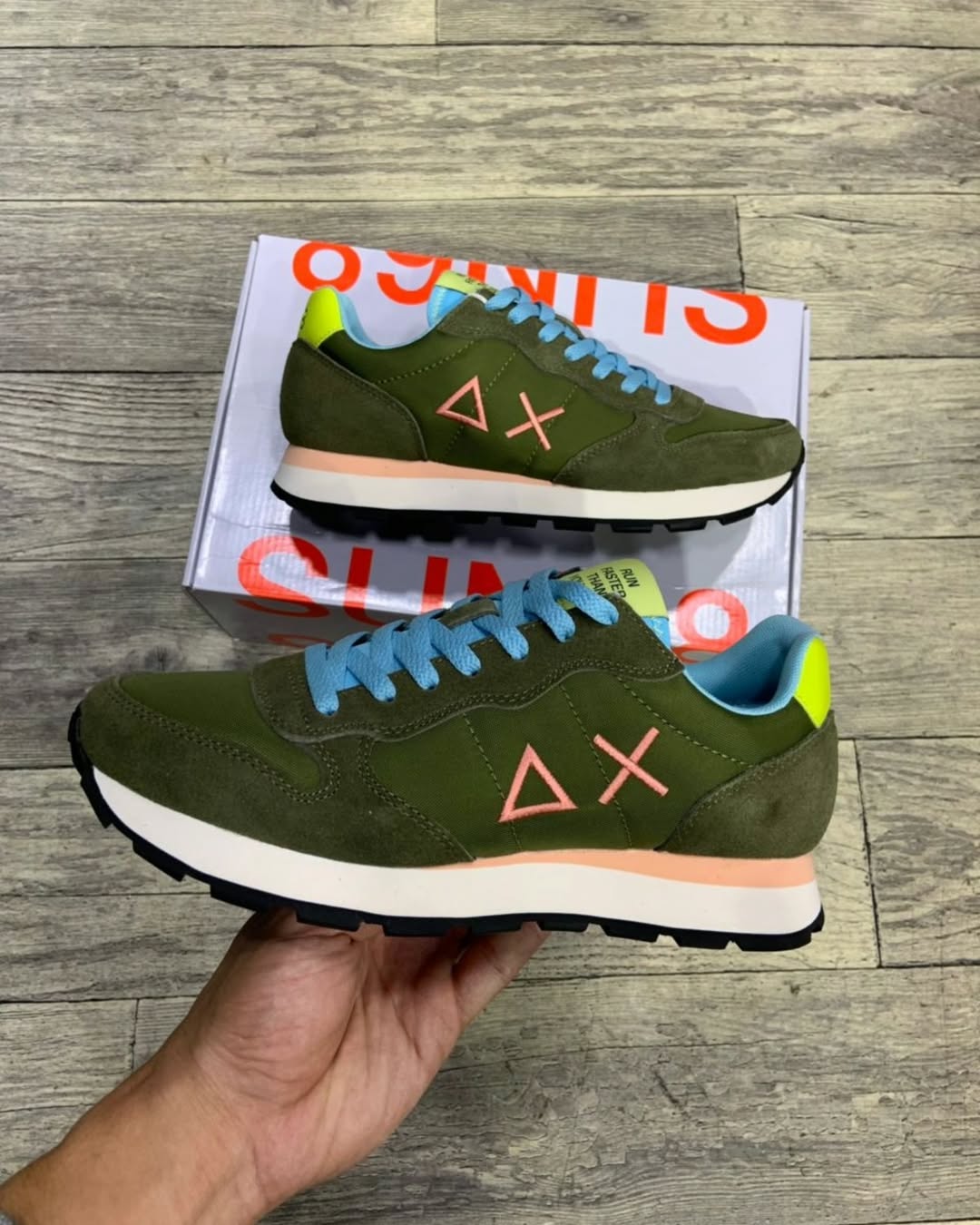 sun 68