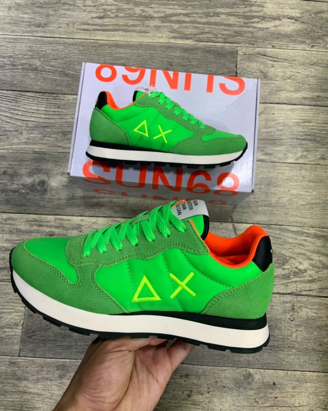 sun 68
