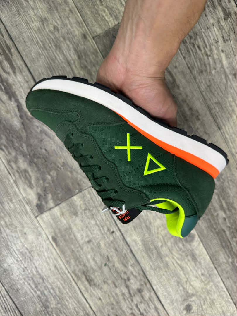 sun 68