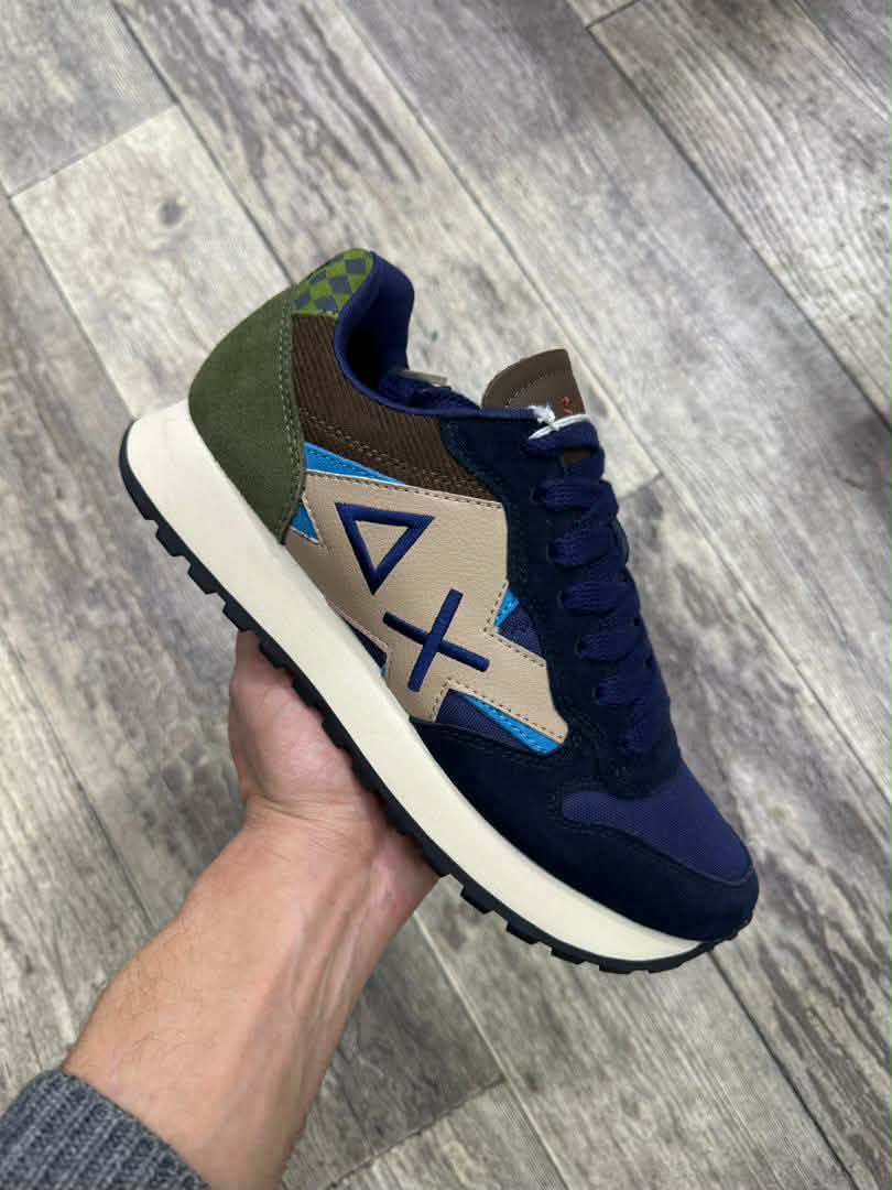 sun 68
