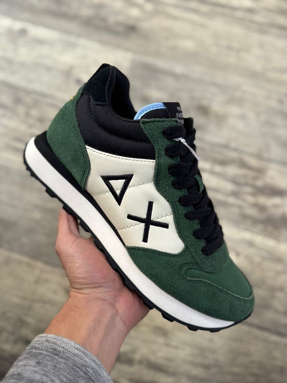 basket sun 68 original